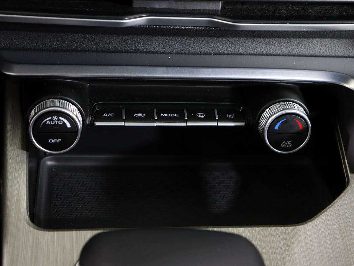 Продажа Б/У Джили Кулрэй. Фото: #22