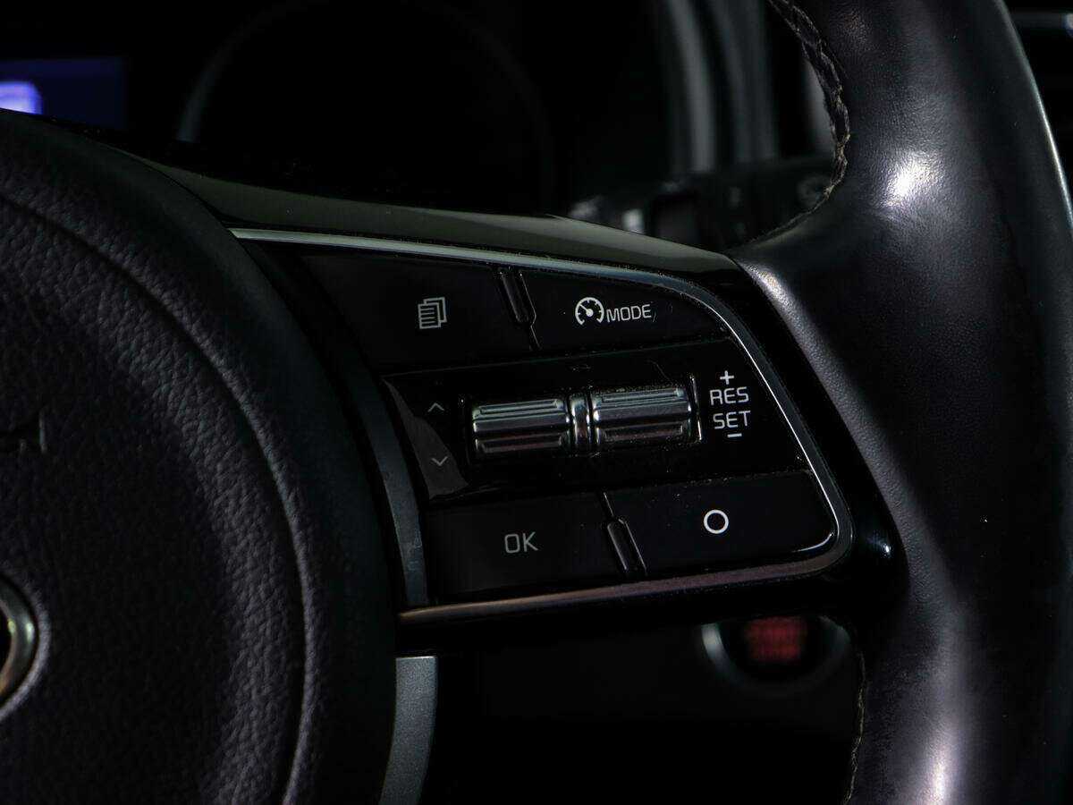 Продажа Б/У Киа Спортейдж. Фото: #15