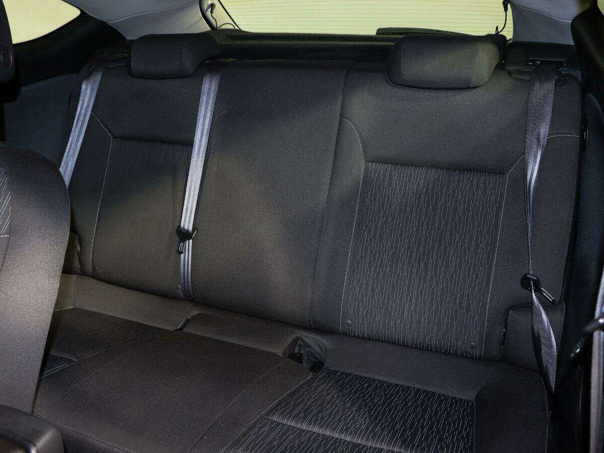 Продажа Б/У Опель Астра. Фото: #9