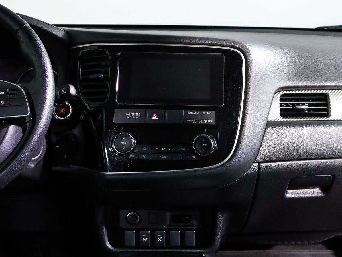 Продажа Б/У Митсубиши Оутлэндер. Фото: #12