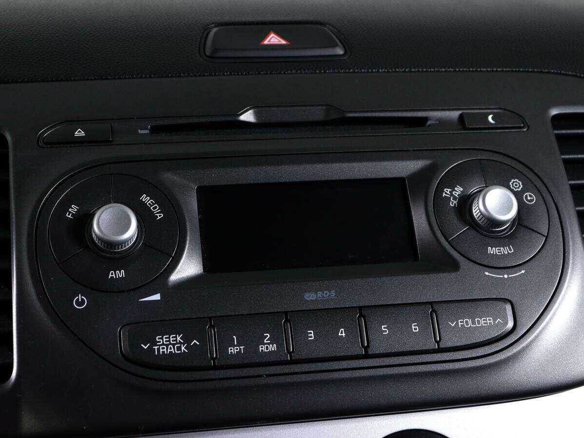 Продажа Б/У Киа Пиканто. Фото: #18