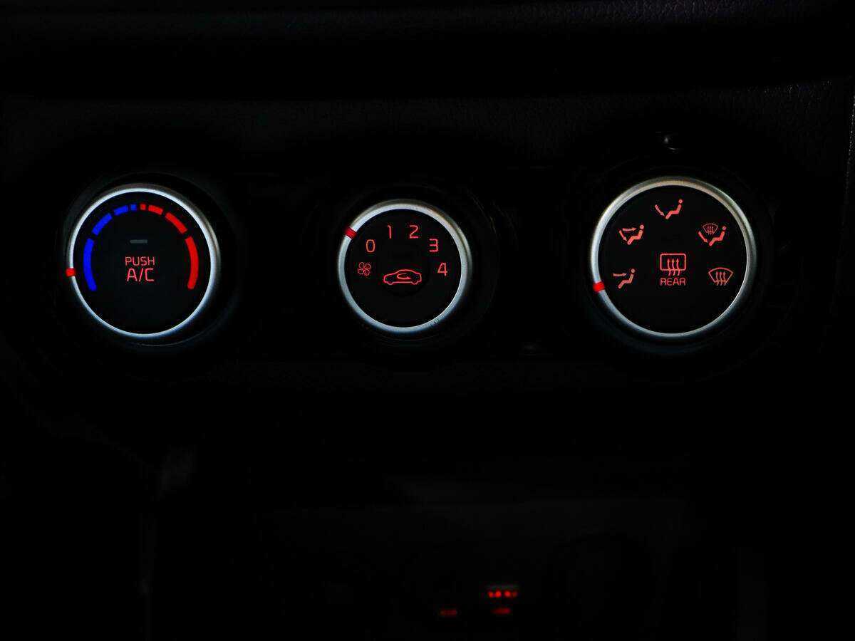 Продажа Б/У Киа Рио. Фото: #13