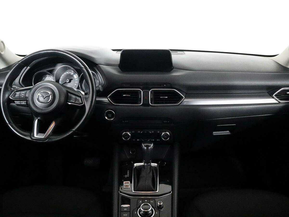 Продажа Б/У Мазда Ц-Икс-5. Фото: #9