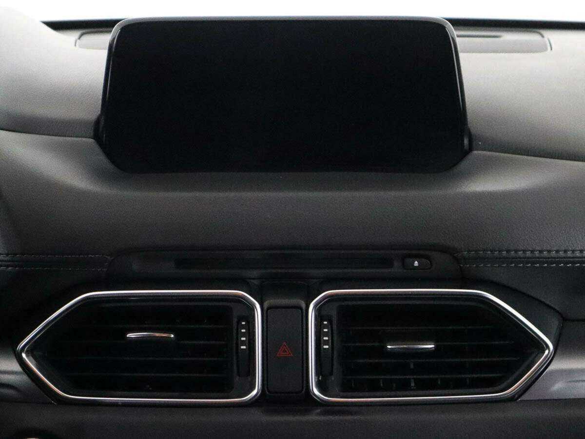 Продажа Б/У Мазда Ц-Икс-5. Фото: #10