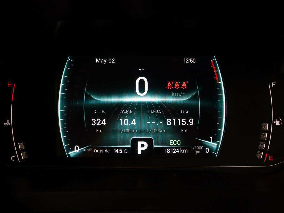 Продажа Б/У Чери Тигго 7 Про. Фото: #8