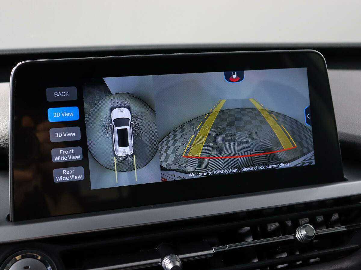 Продажа Б/У Чери Тигго 7 Про. Фото: #13