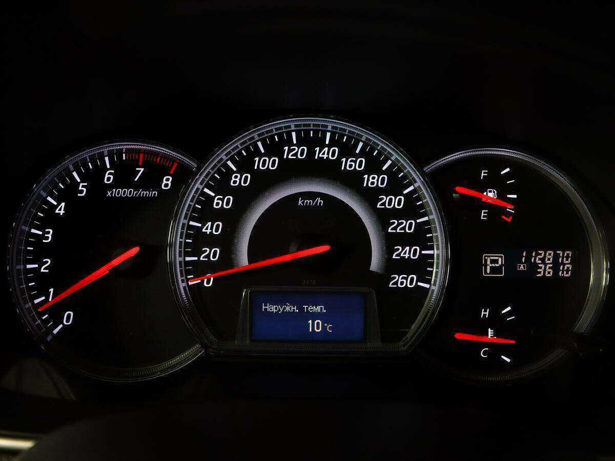 Продажа Б/У Ниссан Теана. Фото: #7