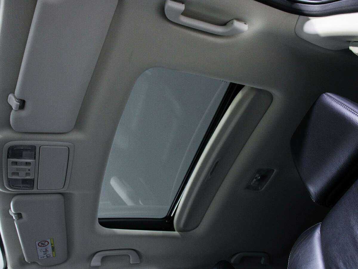 Продажа Б/У Хонда ЦР-В. Фото: #13