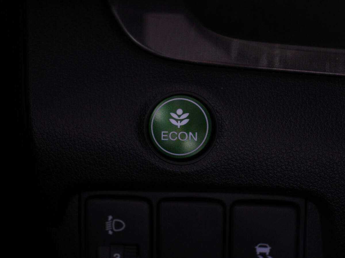 Продажа Б/У Хонда ЦР-В. Фото: #15