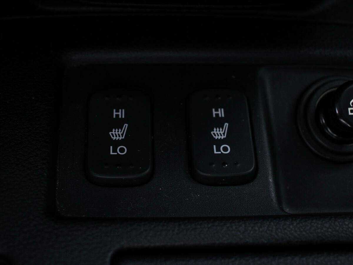 Продажа Б/У Хонда ЦР-В. Фото: #17