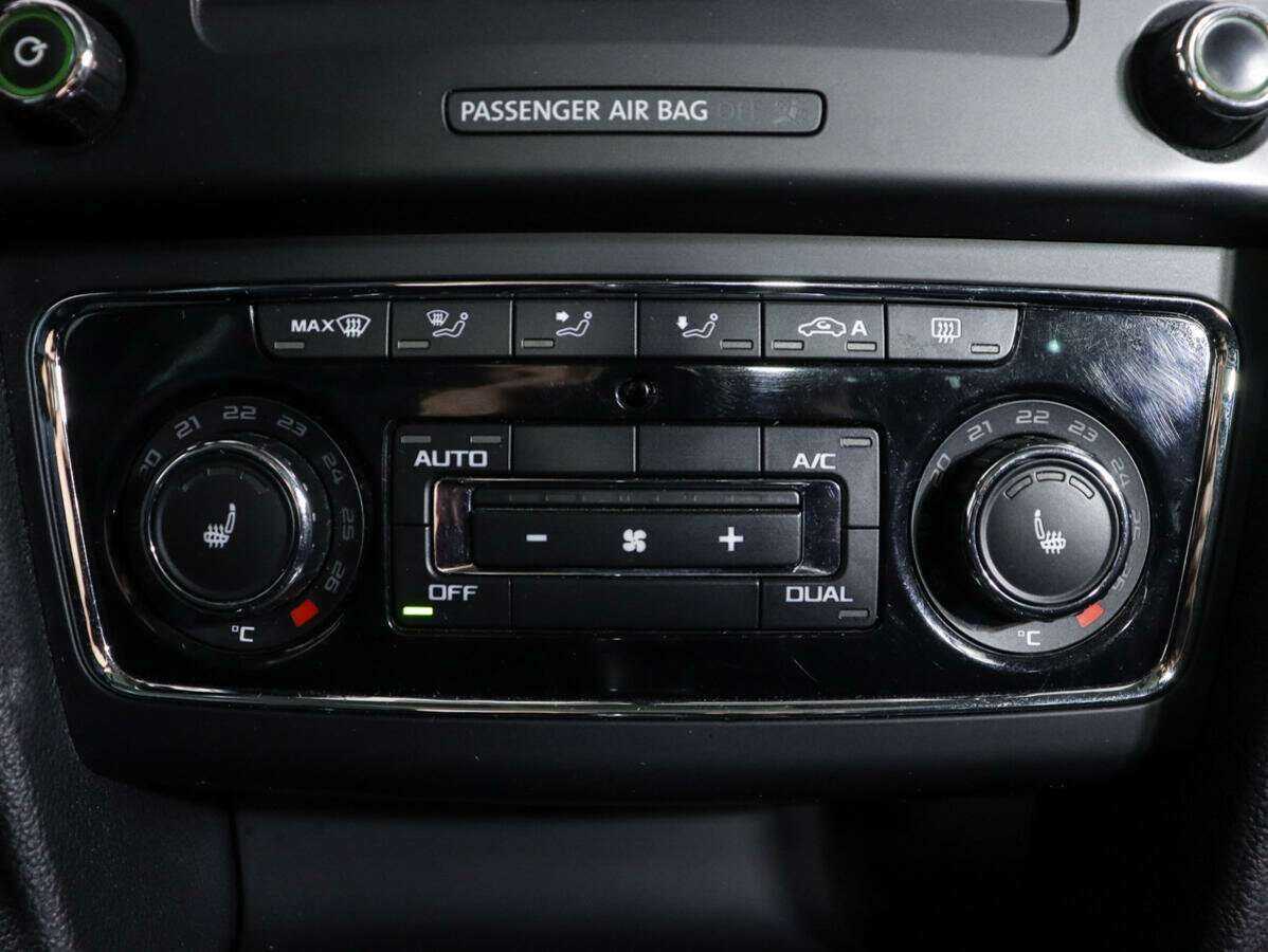 Продажа Б/У Шкода Суперб. Фото: #19