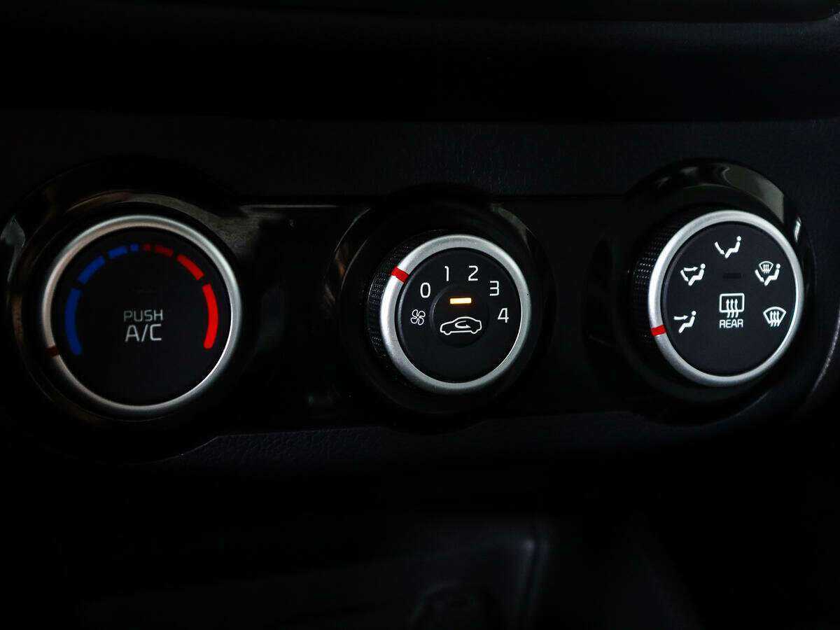 Продажа Б/У Киа Рио. Фото: #15