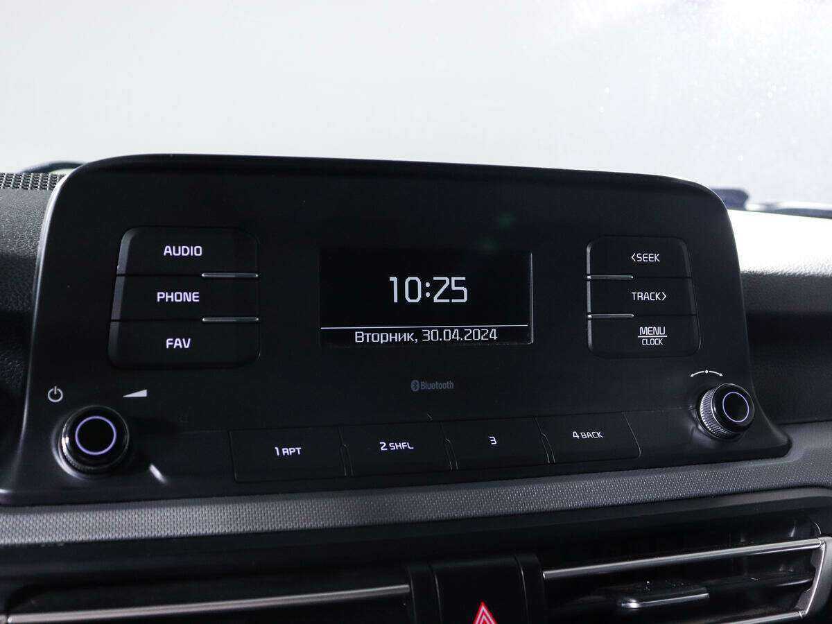 Продажа Б/У Киа Сельтос. Фото: #11