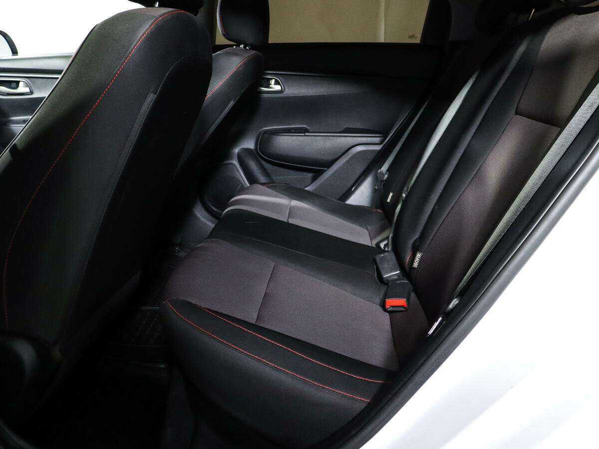 Продажа Б/У Киа Рио. Фото: #7