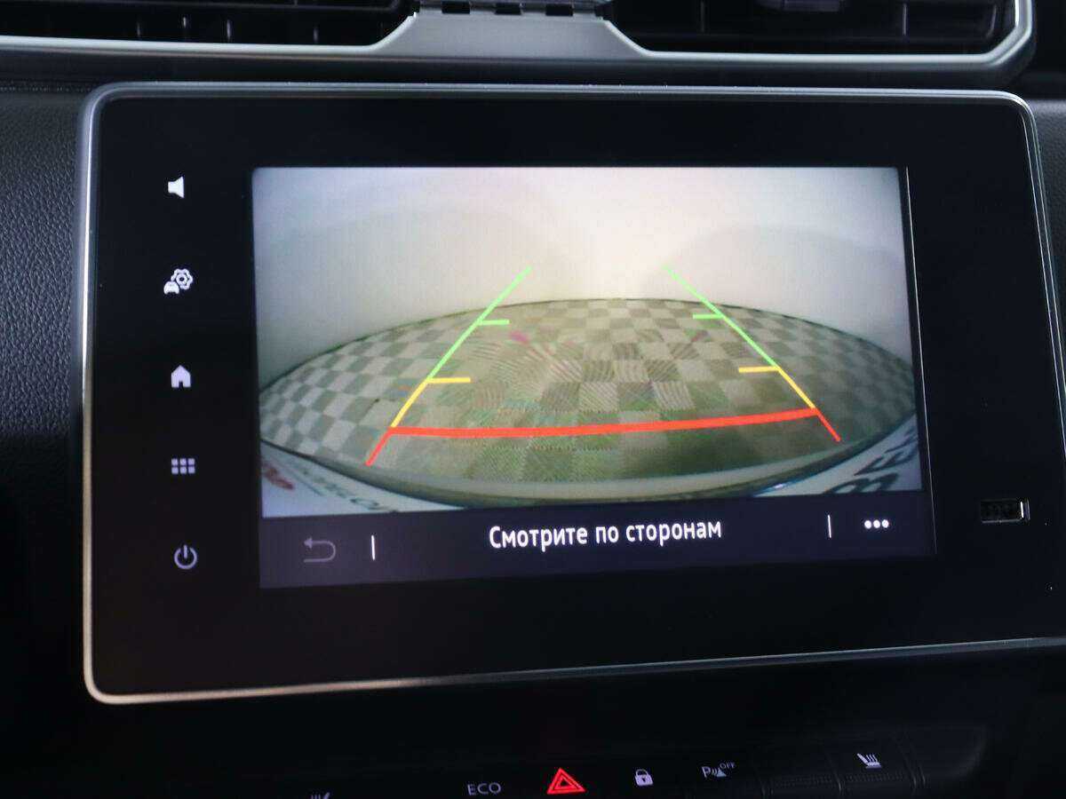 Продажа Б/У Рено Дастер. Фото: #13