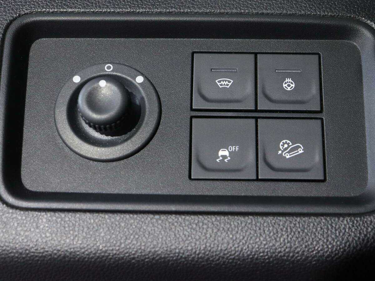 Продажа Б/У Рено Дастер. Фото: #16