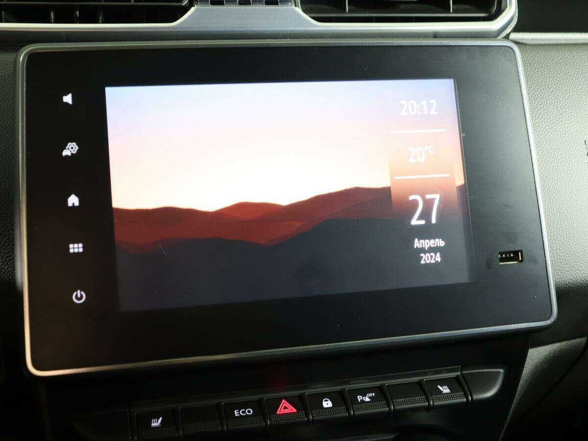 Продажа Б/У Рено Дастер. Фото: #20