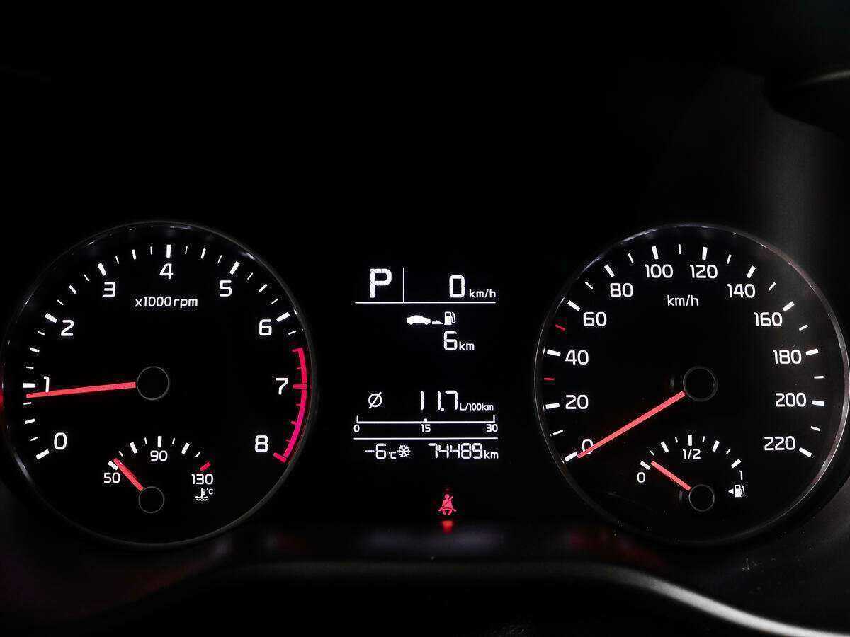 Продажа Б/У Киа Рио. Фото: #8