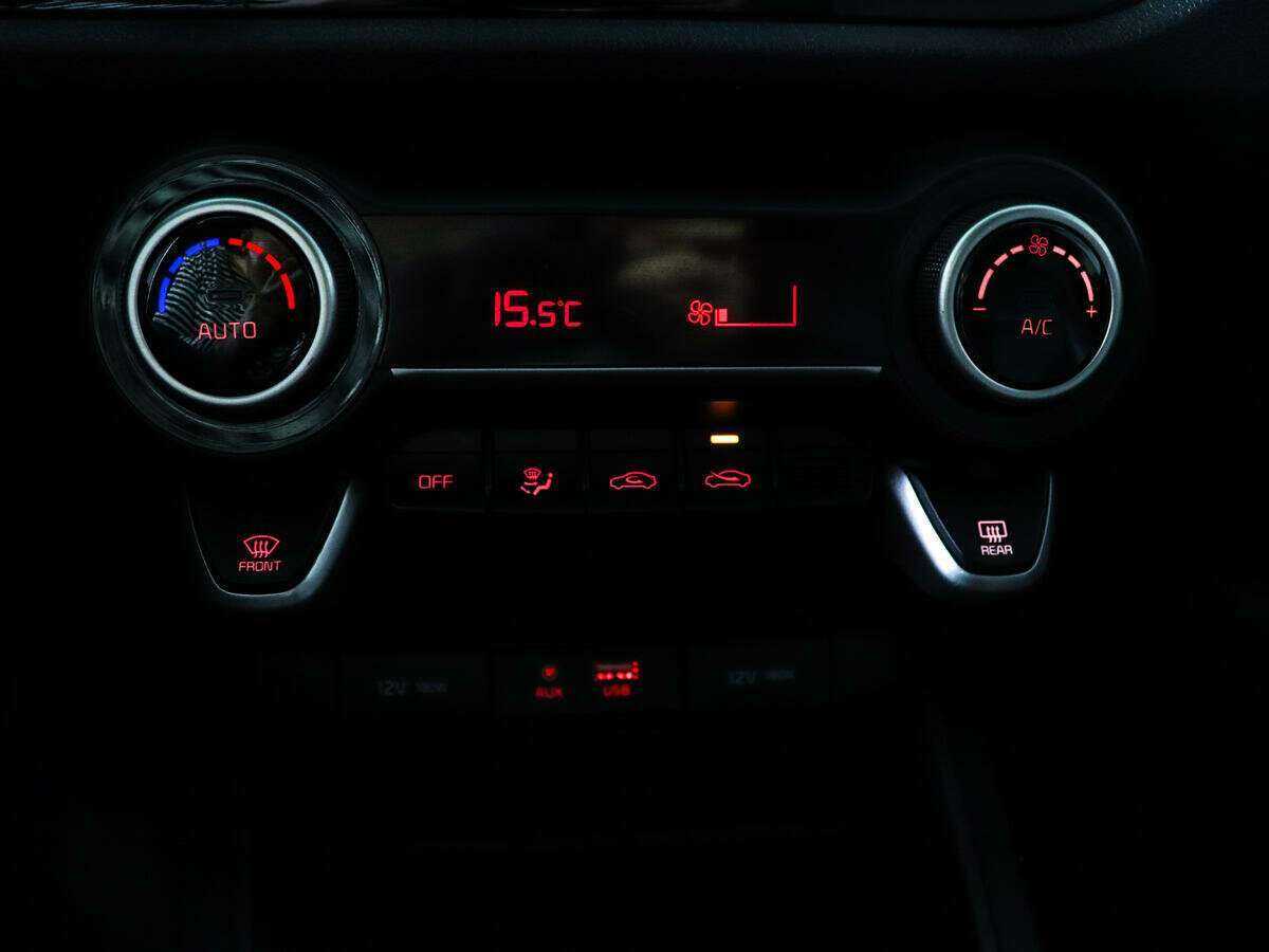 Продажа Б/У Киа Рио. Фото: #13