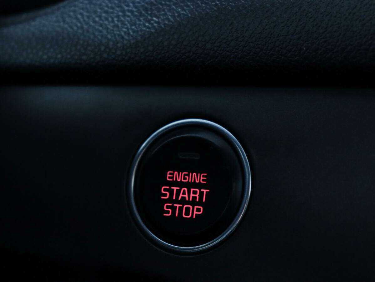 Продажа Б/У Киа Спортейдж. Фото: #12