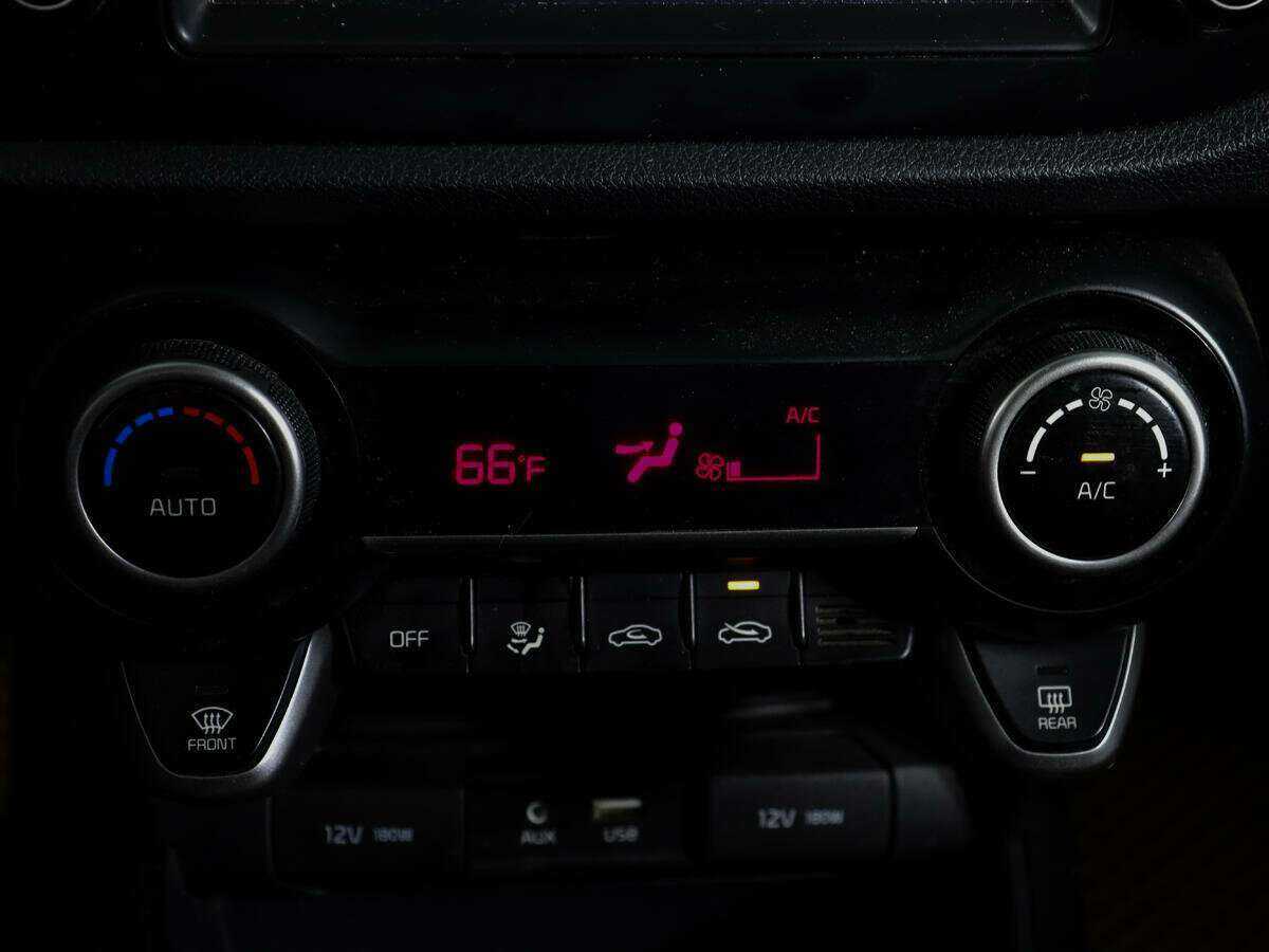 Продажа Б/У Киа Рио. Фото: #18