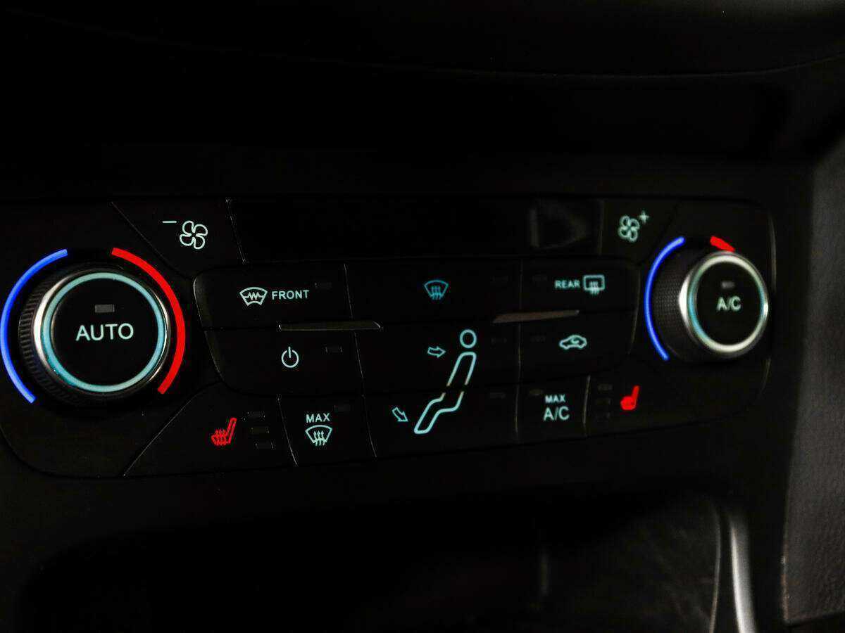 Продажа Б/У Форд Фокус. Фото: #14