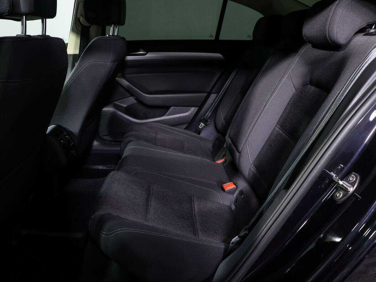 Продажа Б/У Фольксваген Пассат. Фото: #9