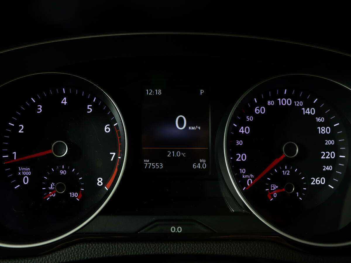 Продажа Б/У Фольксваген Пассат. Фото: #10