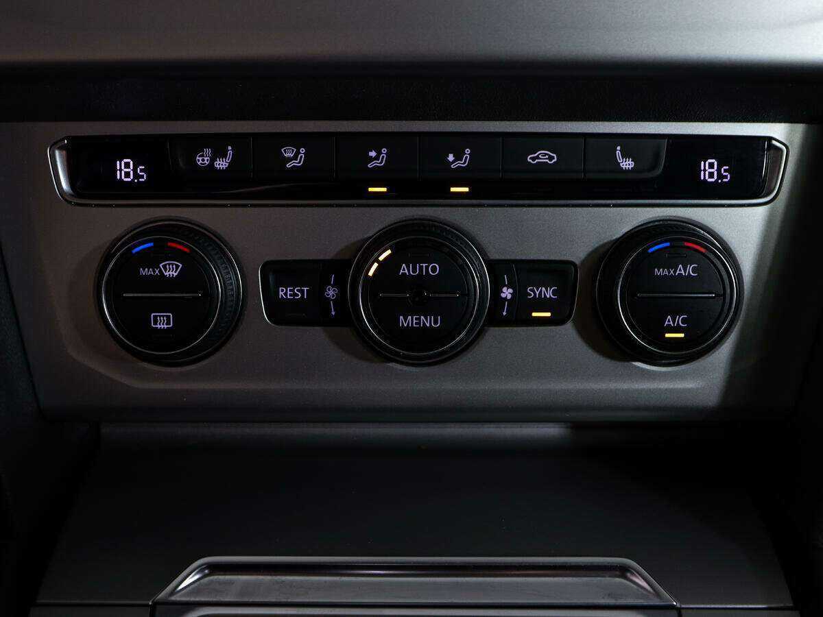 Продажа Б/У Фольксваген Пассат. Фото: #18