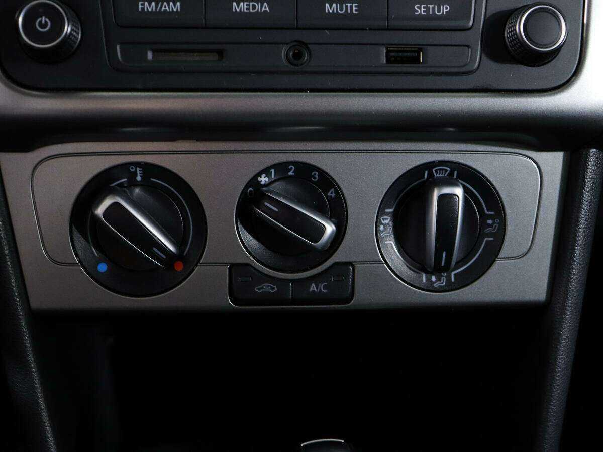 Продажа Б/У Фольксваген Поло. Фото: #16