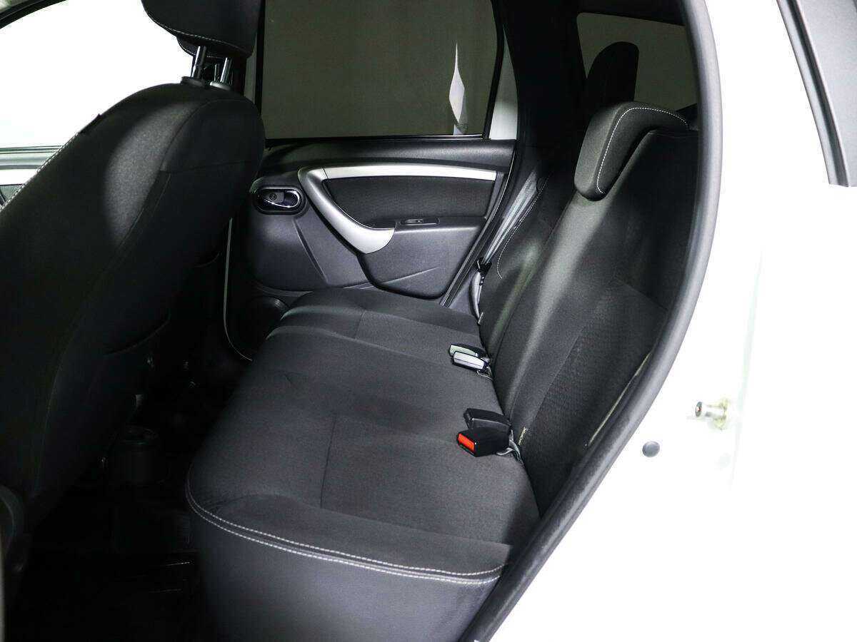 Продажа Б/У Ниссан Террано. Фото: #9