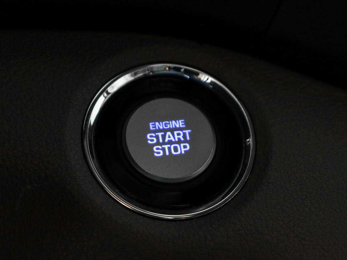 Продажа Б/У Хендай Туксон. Фото: #16