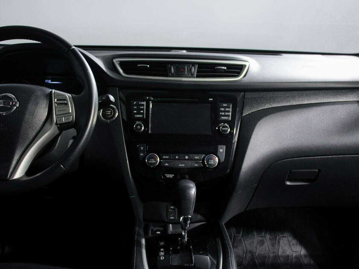 Продажа Б/У Ниссан Икс-Трейл. Фото: #12