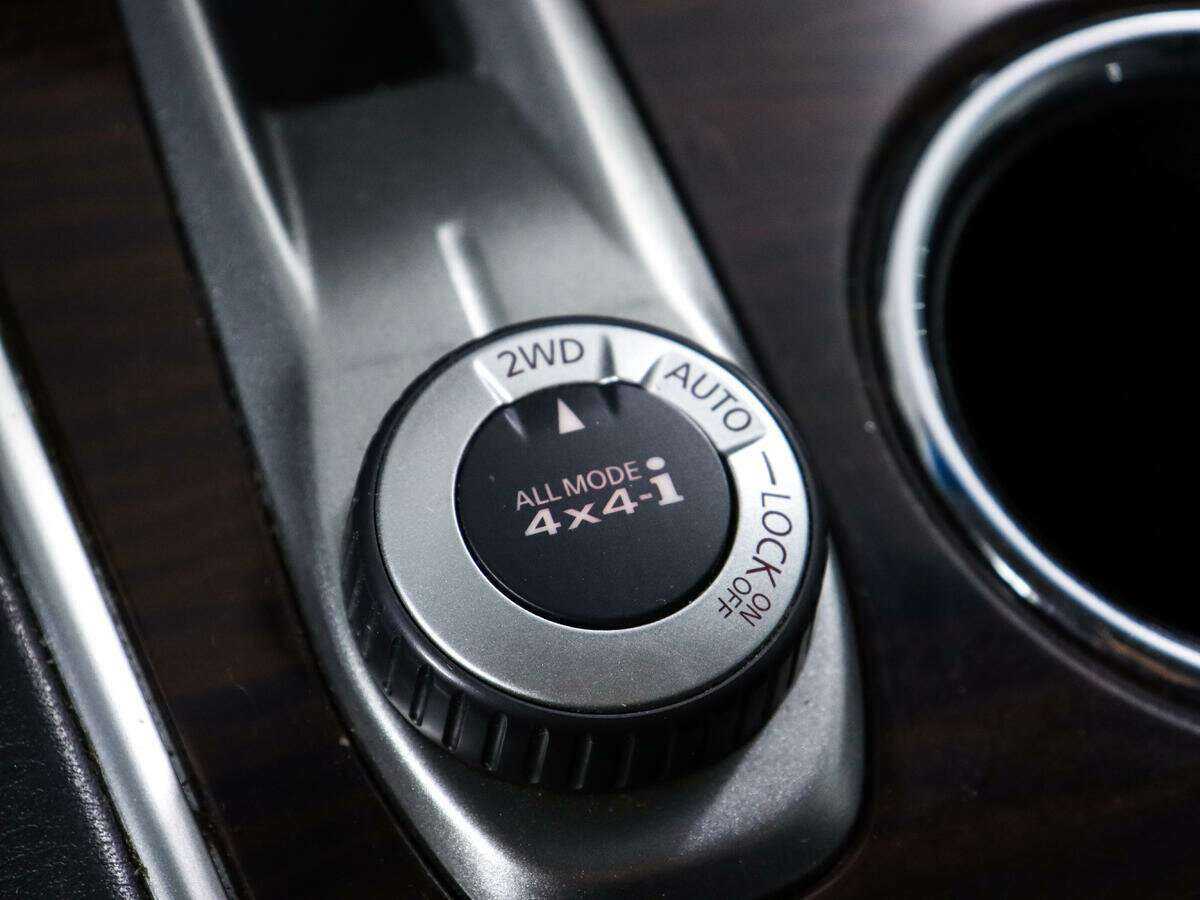 Продажа Б/У Ниссан Патфайндер. Фото: #15