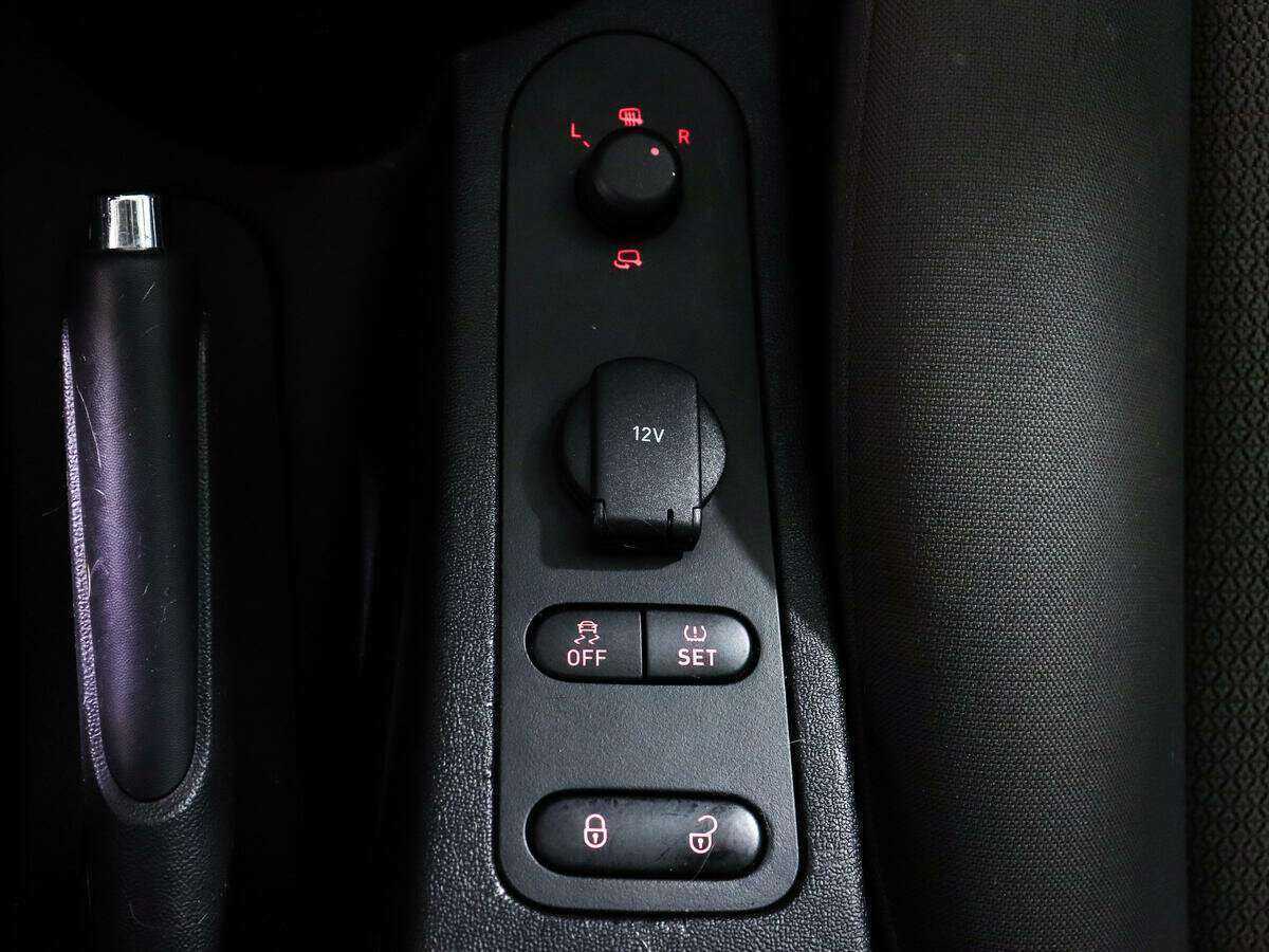 Продажа Б/У Сеат Леон. Фото: #12