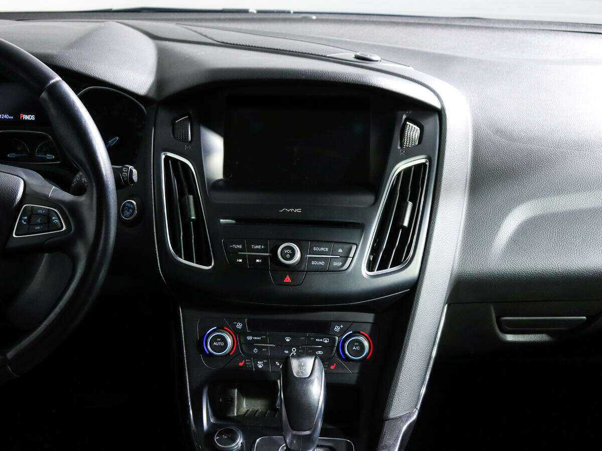 Продажа Б/У Форд Фокус. Фото: #9