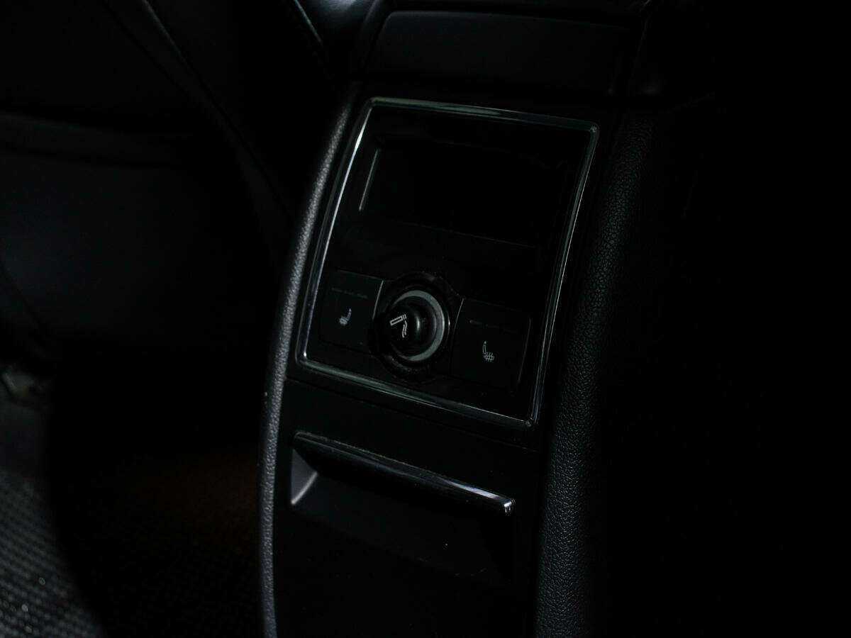 Продажа Б/У Шкода Суперб. Фото: #18