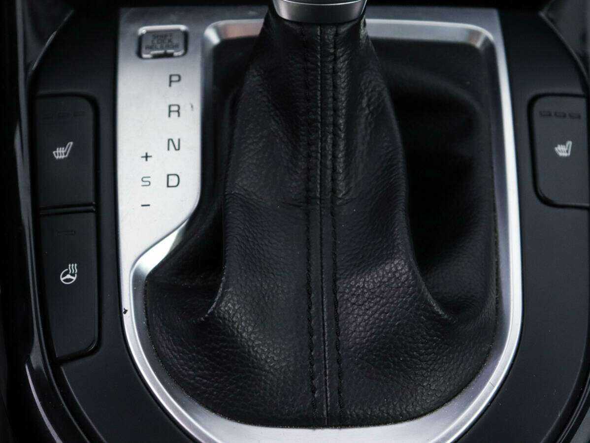 Продажа Б/У Киа Церато. Фото: #17