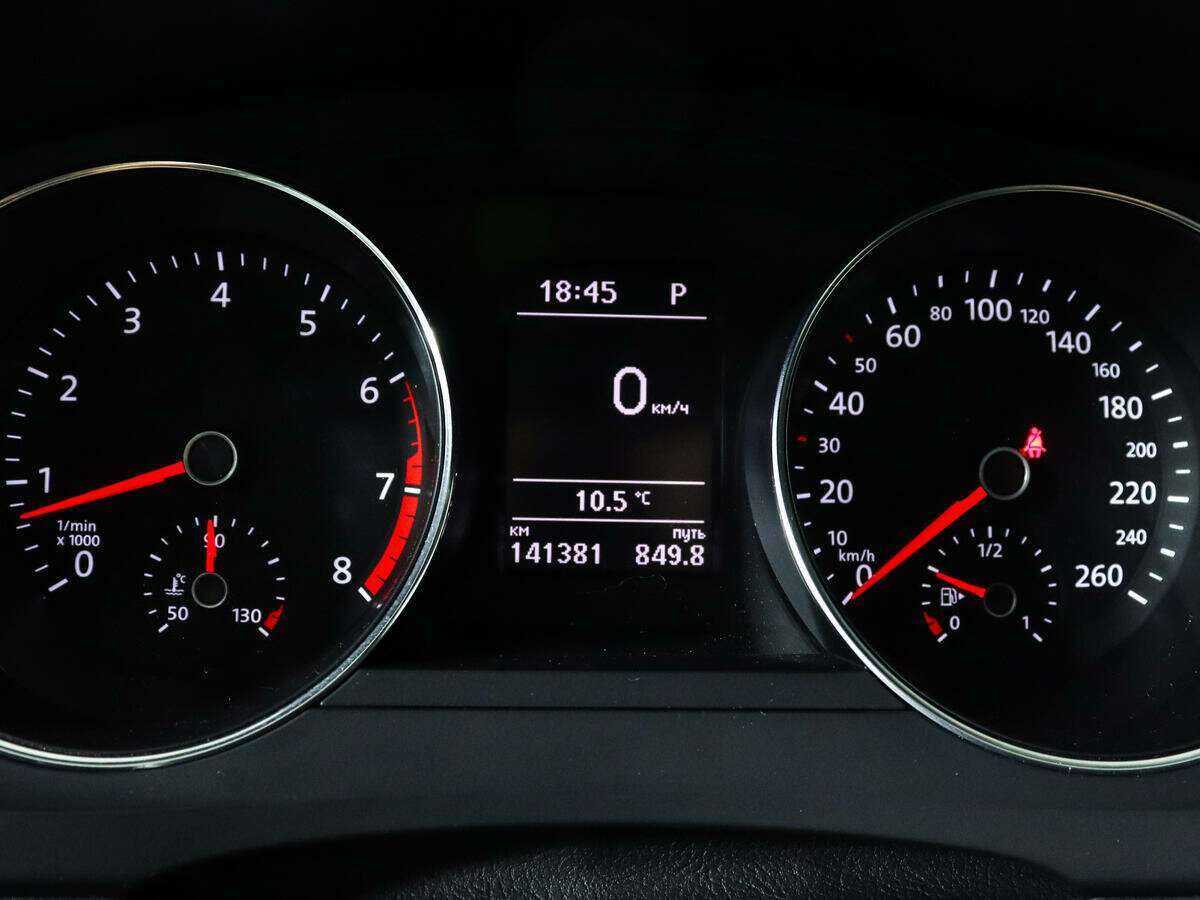 Продажа Б/У Фольксваген Джетта. Фото: #9