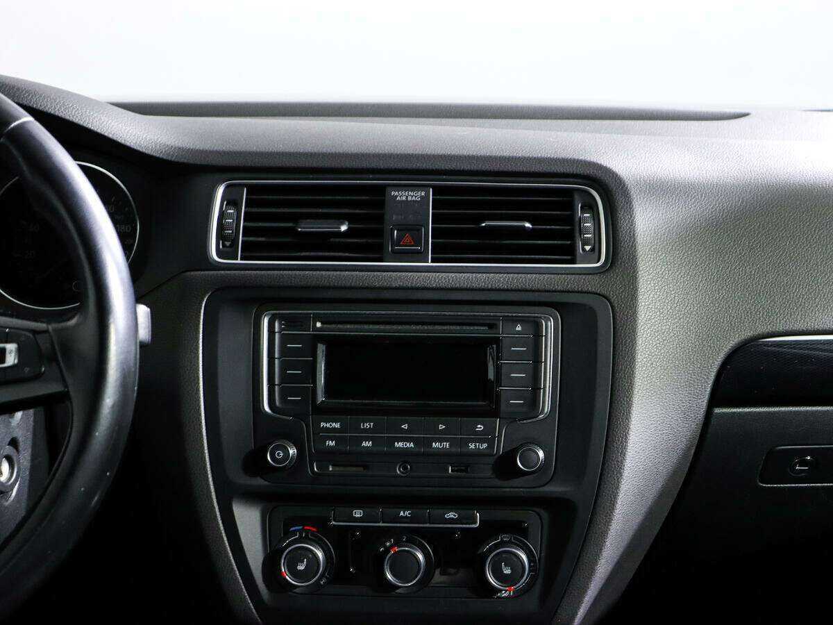 Продажа Б/У Фольксваген Джетта. Фото: #11