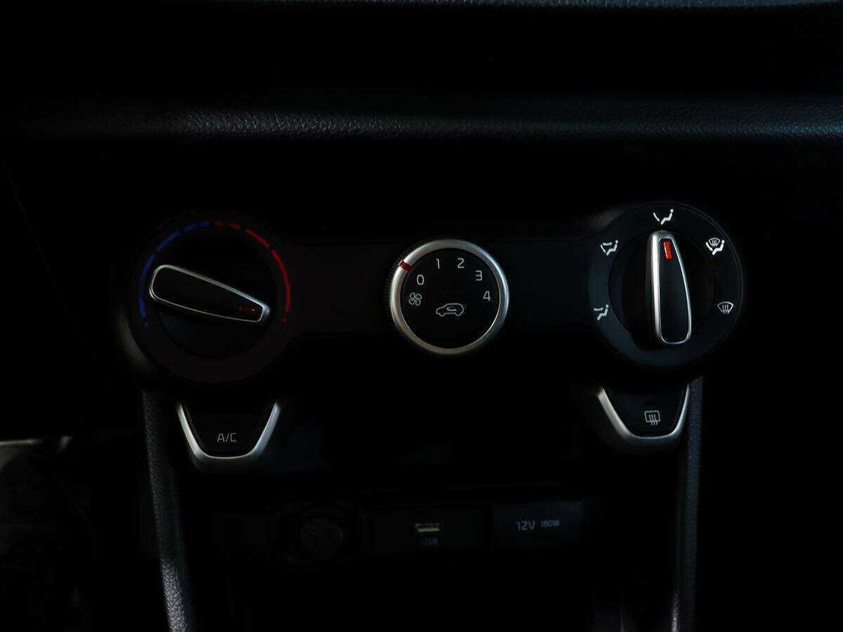 Продажа Б/У Киа Пиканто. Фото: #18