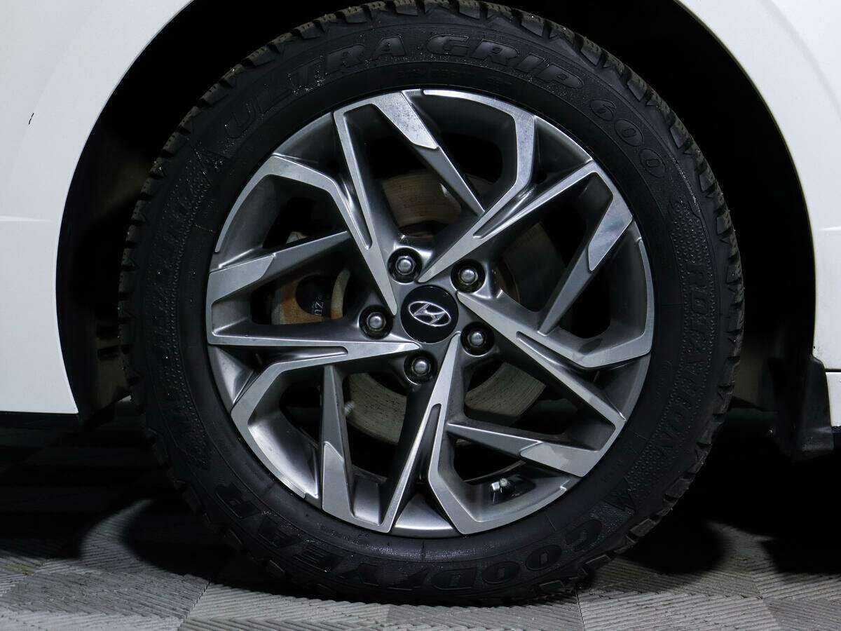 Продажа Б/У Хендай Соната. Фото: #14