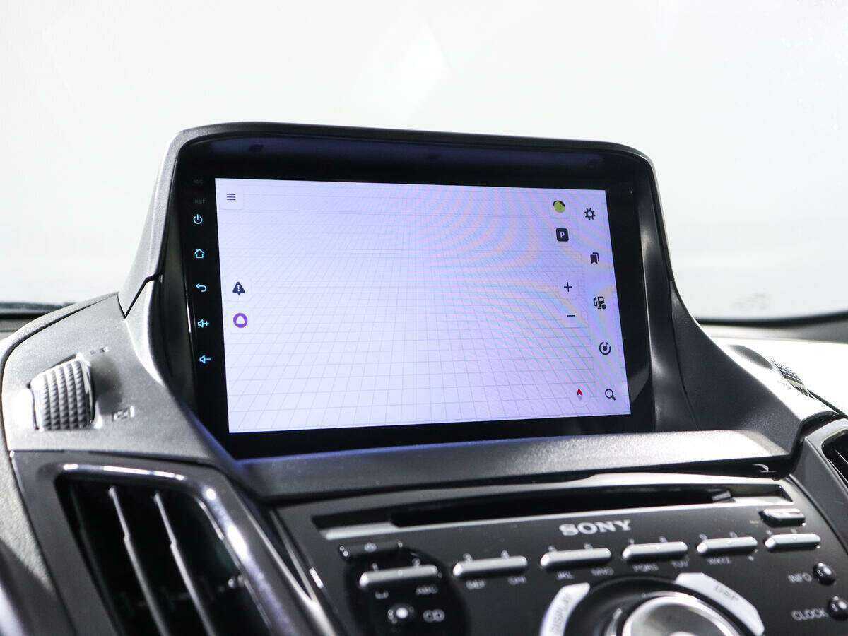 Продажа Б/У Форд Куга. Фото: #14