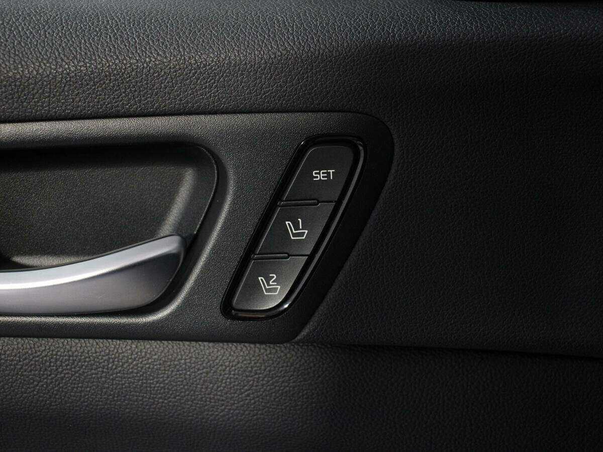 Продажа Б/У Киа Оптима. Фото: #18