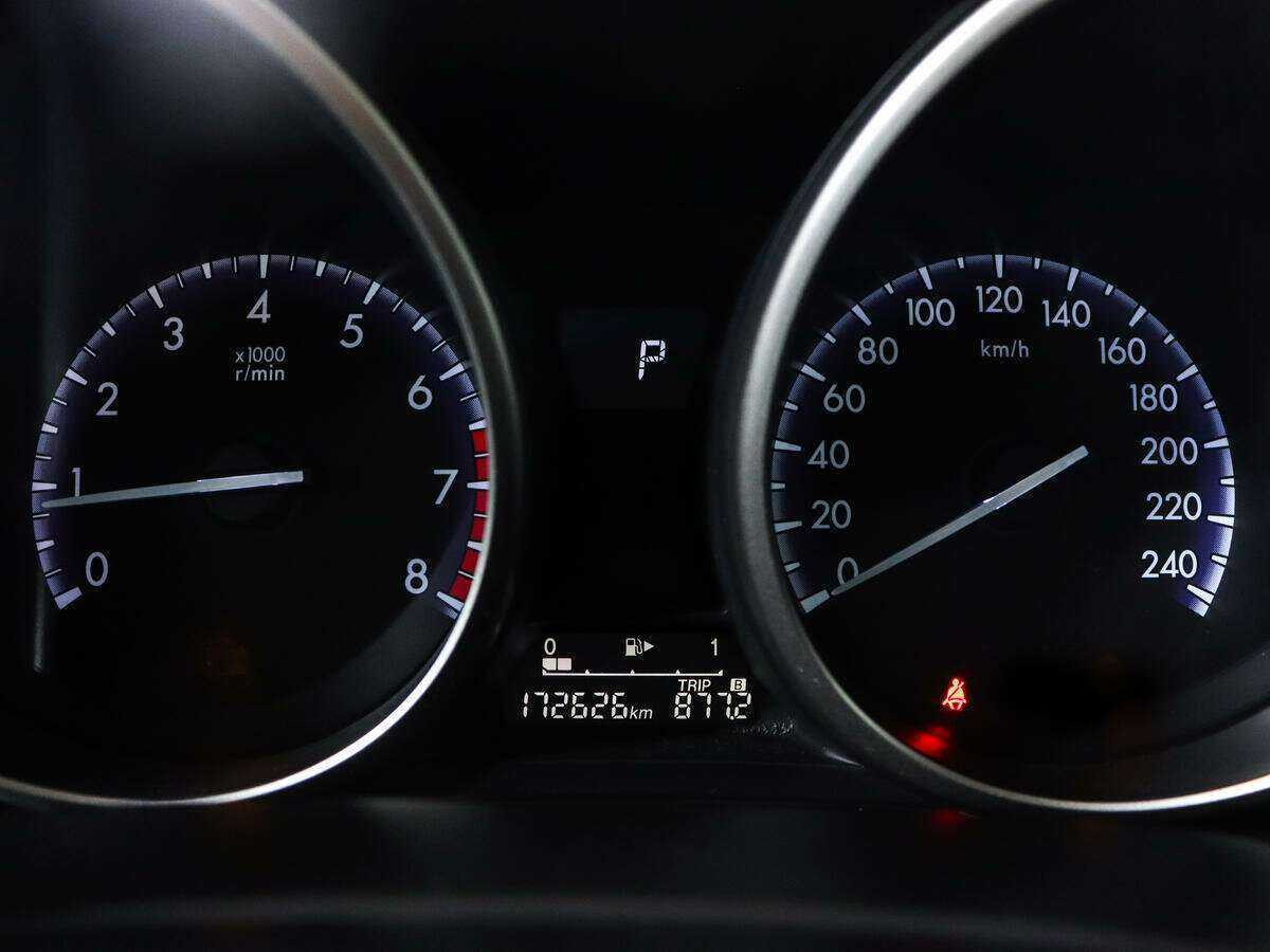 Продажа Б/У Мазда 3. Фото: #10