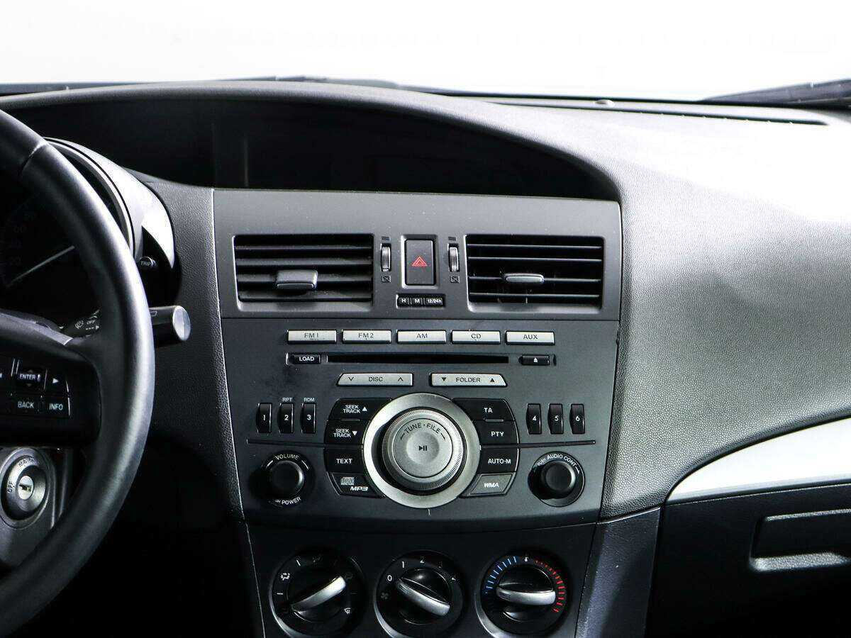 Продажа Б/У Мазда 3. Фото: #12