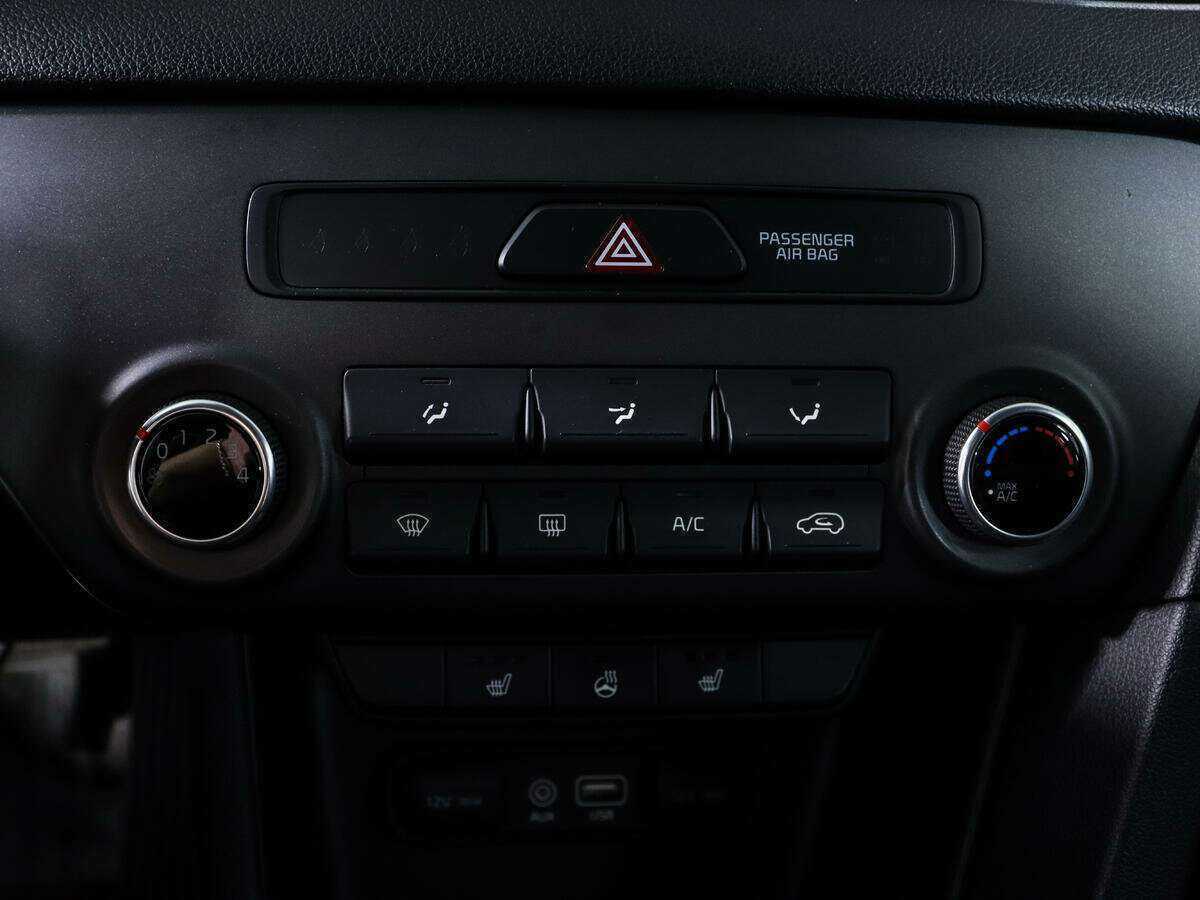 Продажа Б/У Киа Спортейдж. Фото: #19