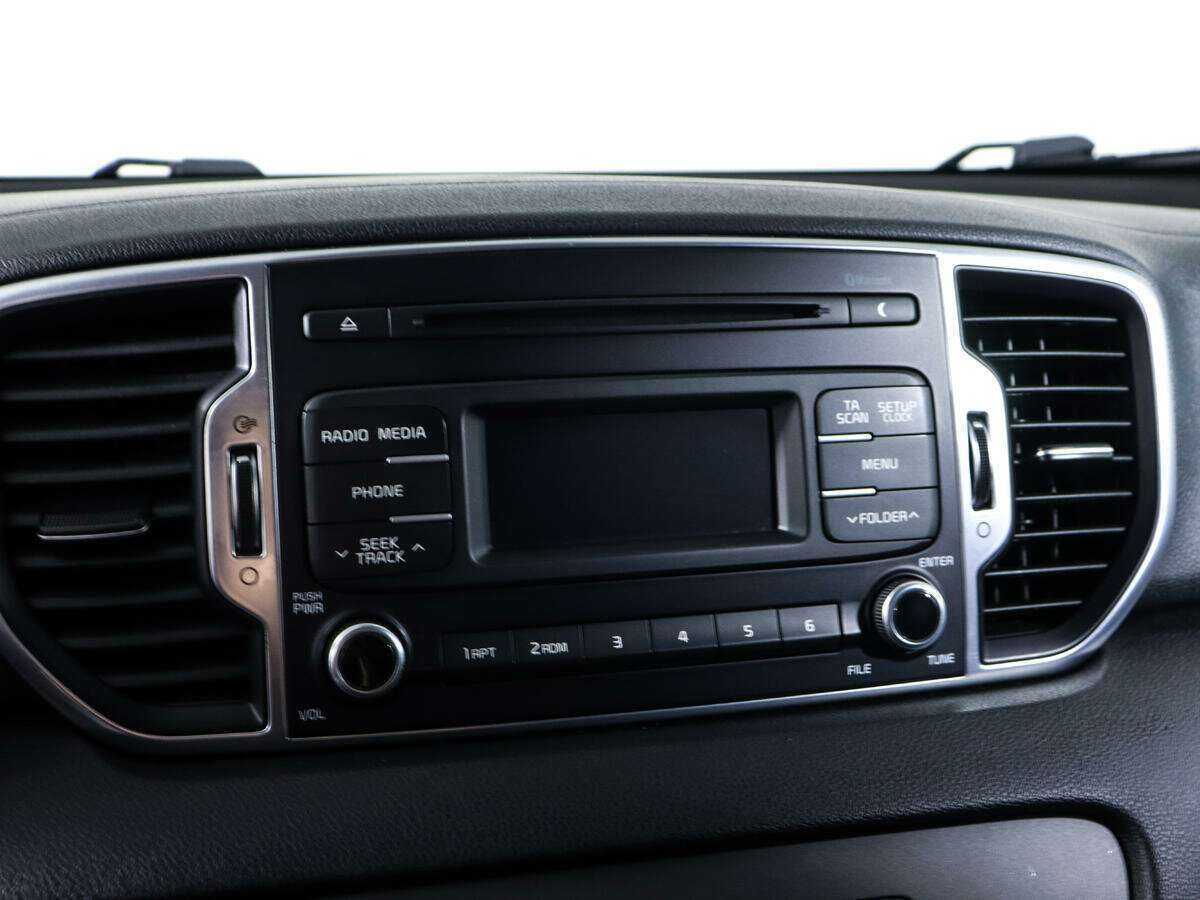 Продажа Б/У Киа Спортейдж. Фото: #20