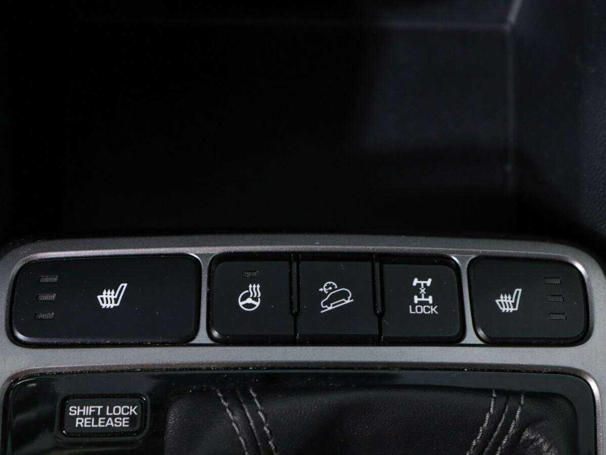 Продажа Б/У Хендай Крета. Фото: #16