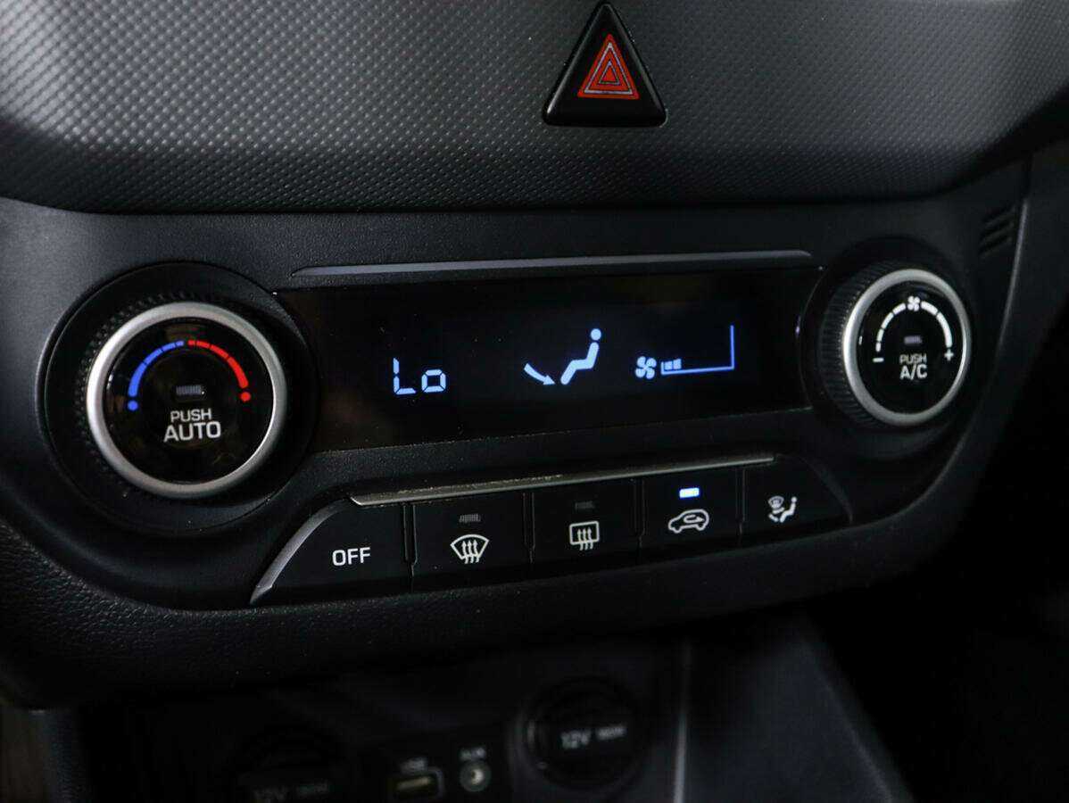 Продажа Б/У Хендай Крета. Фото: #20